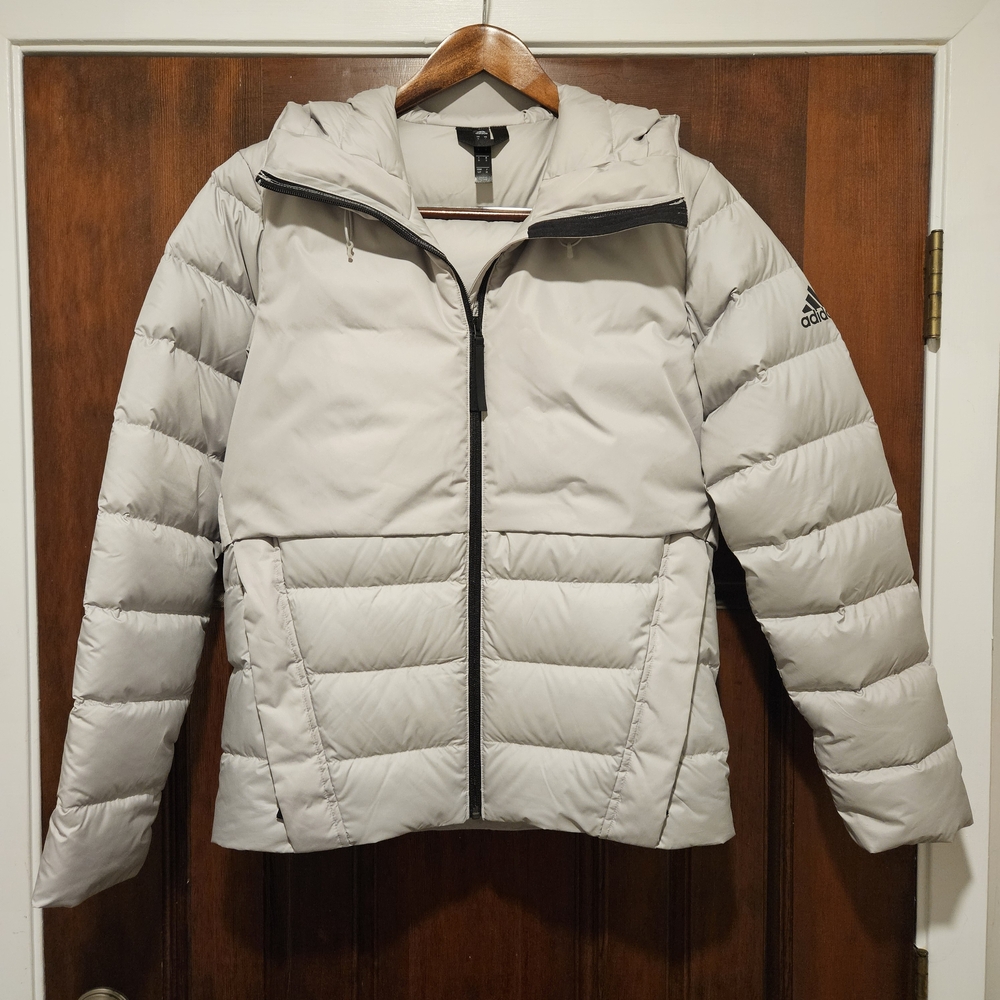 Adidas COLD.RDY Down Puffer Jacket